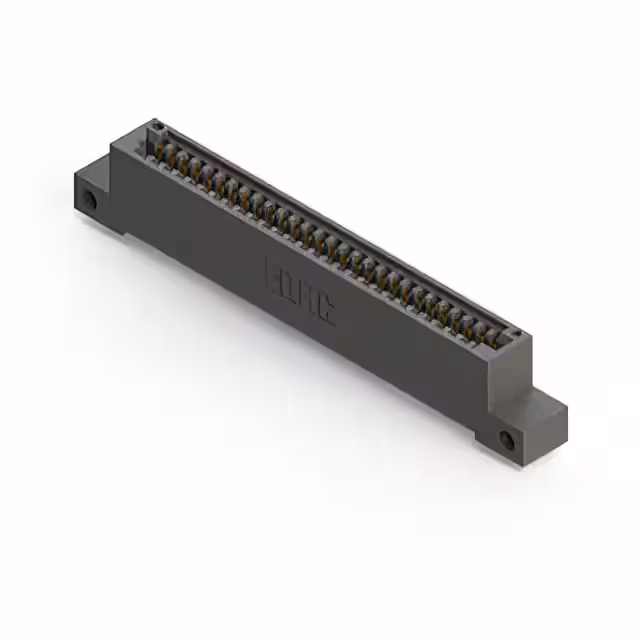 395-028-540-112 EDAC Inc.  Edgeboard Connectors